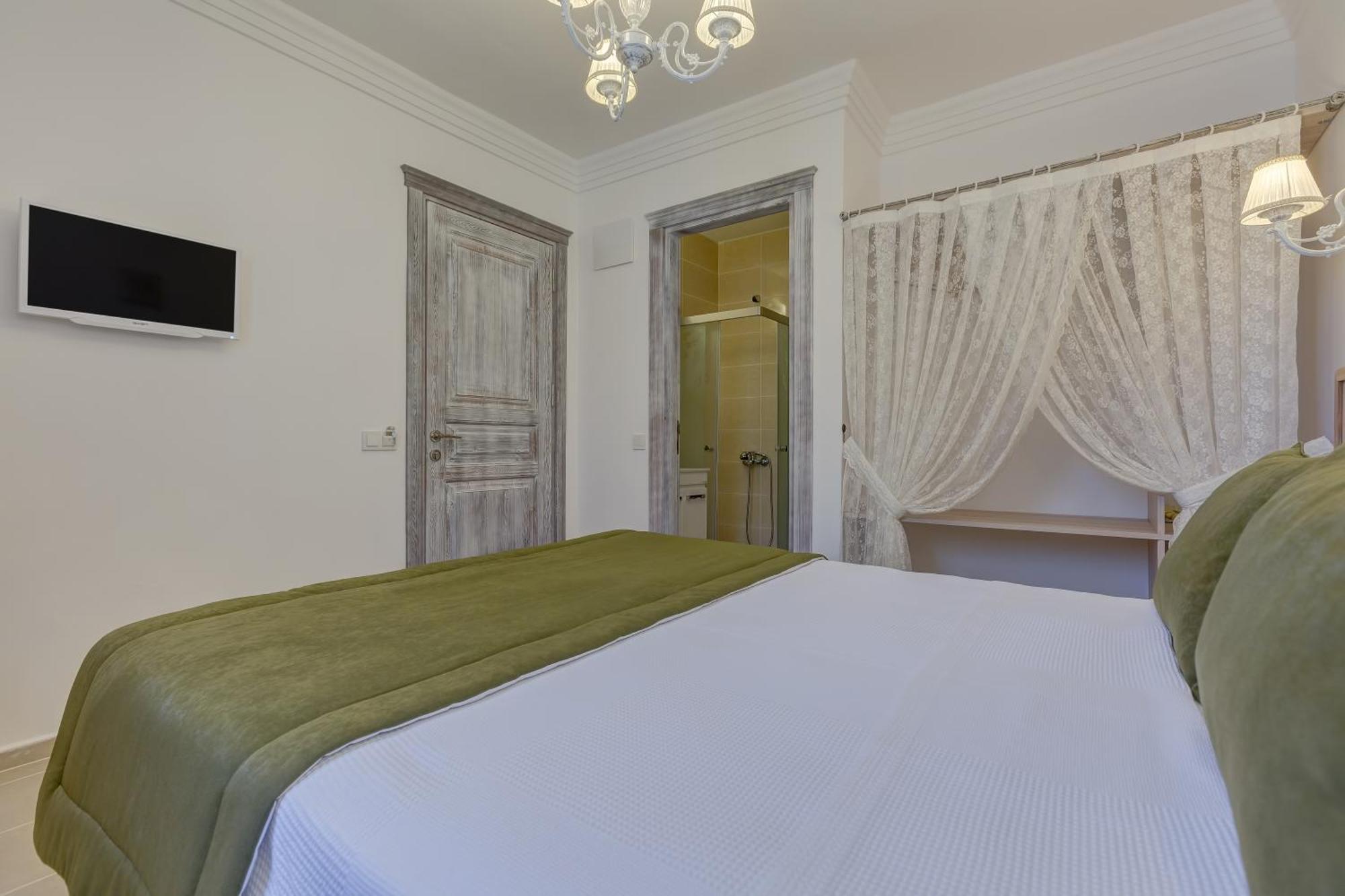 Bellapietra Hotel Alacati Room photo
