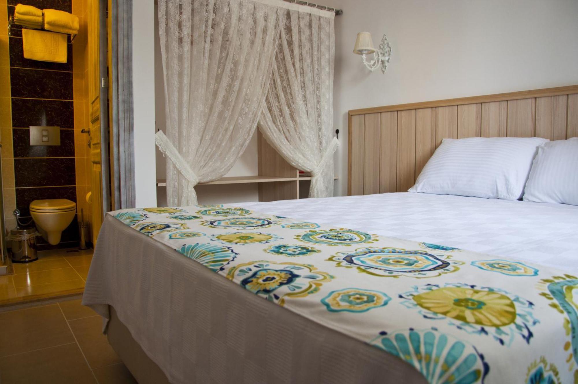 Bellapietra Hotel Alacati Room photo
