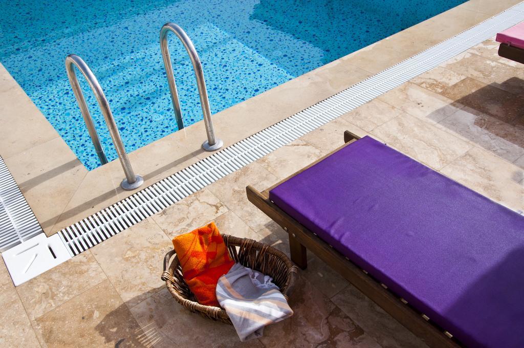 Bellapietra Hotel Alacati Exterior photo