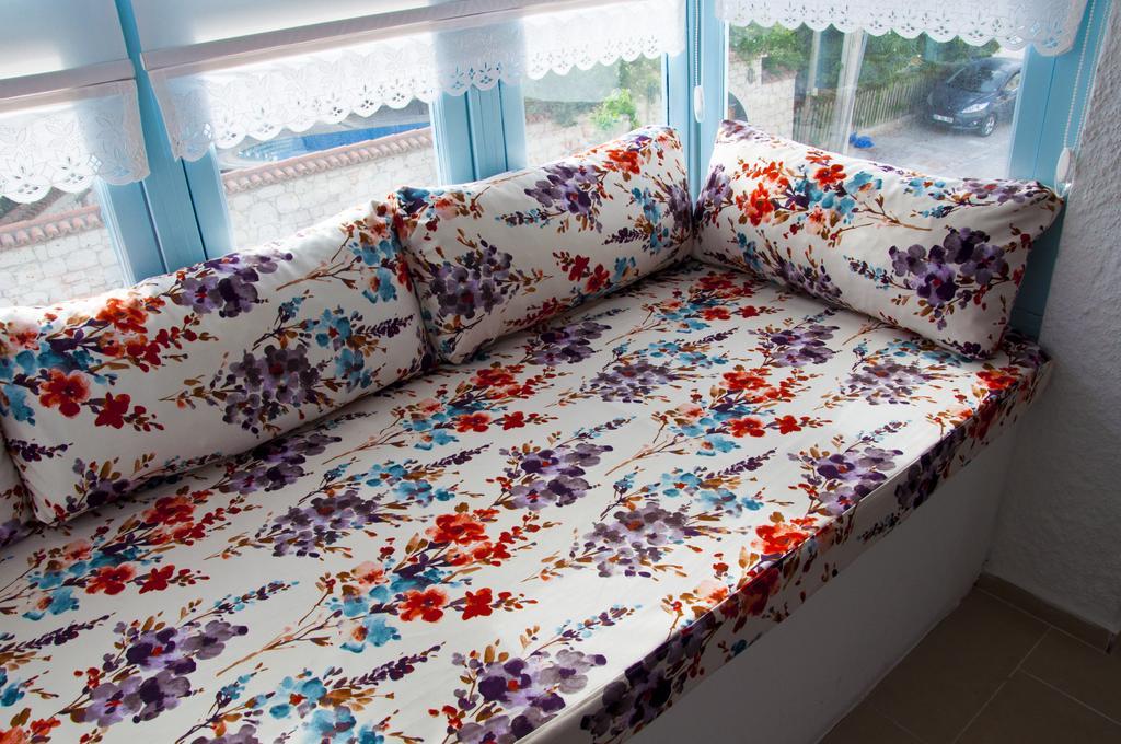 Bellapietra Hotel Alacati Room photo